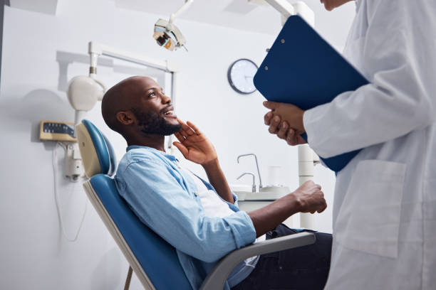 Best Emergency TMJ Treatment in Peppermill Village, MD