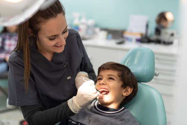 Best Emergency Gum Treatment in Peppermill Village, MD