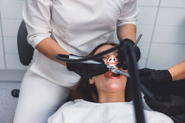  Peppermill Village, MD Emergency Dentist Pros