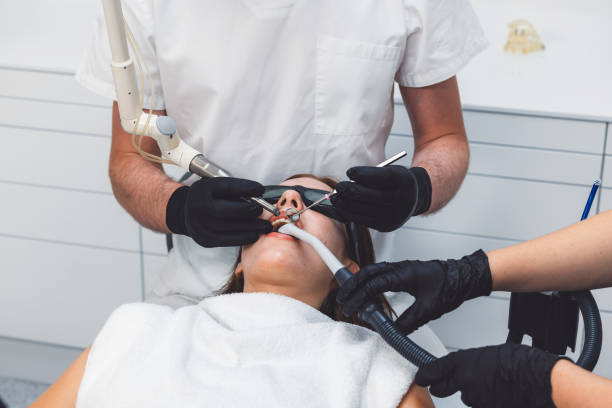 Best After-Hours Dental Trauma Care in Peppermill Village, MD