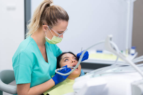 Best Emergency Tooth Extraction in Peppermill Village, MD