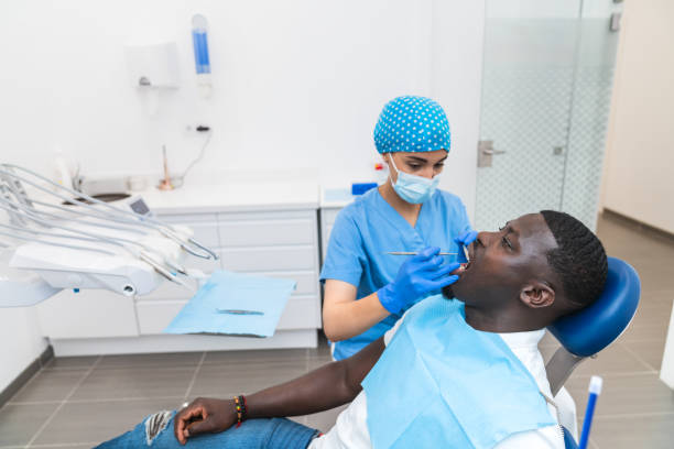 Best Emergency Denture Repair in Peppermill Village, MD