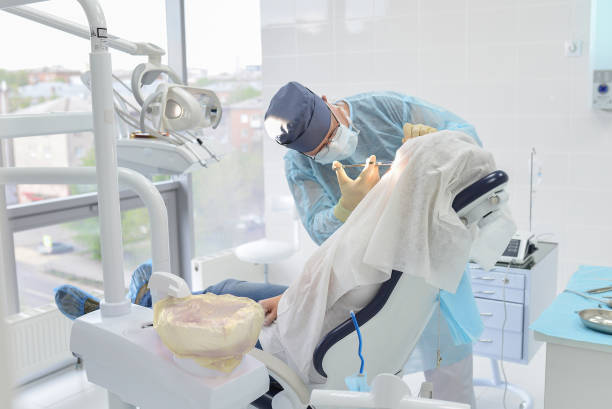 Best Emergency Dental Care for Broken or Chipped Teeth in Peppermill Village, MD